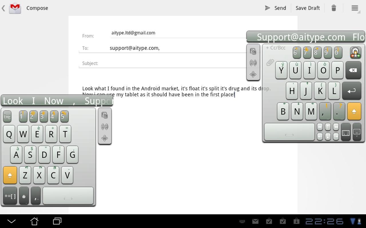 Free Download Avro Keyboard For Android Tablet