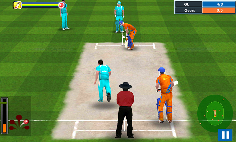 Download Ea Cricket Games For Mobile