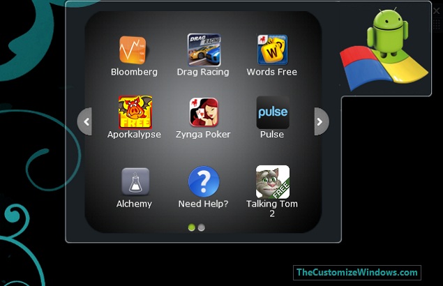 Android Player For Windows 7 Download Free